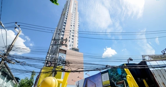 รูปภาพ เอ็ม จตุจักร (M Jatujak)