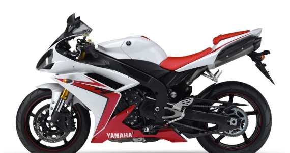 รูปภาพ ยามาฮ่า Yamaha YZF-R1 R1 EBL-RN24J ปี 2012