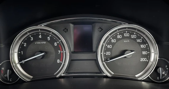 รูปภาพ ซูซูกิ Suzuki Ciaz GL Plus CVT ปี 2019