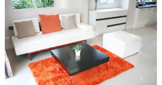 รูปภาพ บ้านบุรีรมย์ รังสิต - ลำลูกกา (คลอง 4) (Baan Burirom Rangsit - Klong 4)