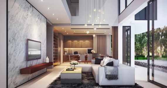 รูปภาพ The Honor เอกมัย - รามอินทรา (The Honor Ekamai - Ramindra)