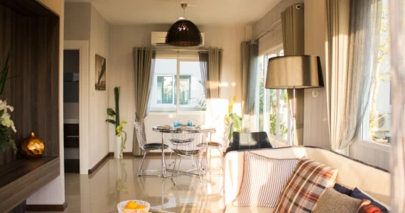 รูปภาพ ซื่อตรง โคซี่ บางบัวทอง-340 (บางใหญ่) (Suetrong Cozy Bangbuathong-340) (Bangyai)