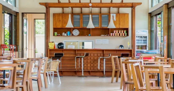 รูปภาพ ดรีม ดีลักซ์ ราชพฤกษ์-ปิ่นเกล้า (Dream Deluxe Ratchaphruek-Pinklao)