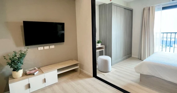 รูปภาพ เอ สเปซ เมกา บางนา (A Space Mega Bangna)