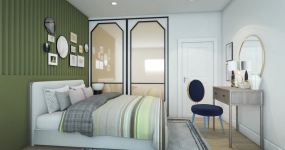 รูปภาพ เดอะวัน ไลฟ์ บางนา (The One Life Bangna)