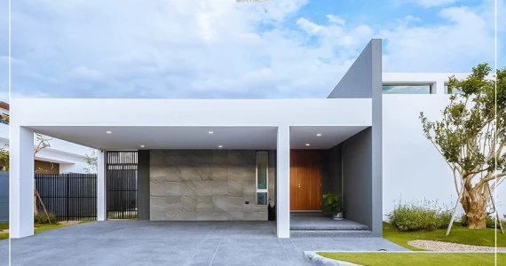 รูปภาพ โรชาเลีย รีสอร์ทวิลล่า (Rochalia Resort Villa)