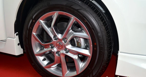 รูปภาพ นิสสัน Nissan Pulsar 1.6 SV ปี 2013