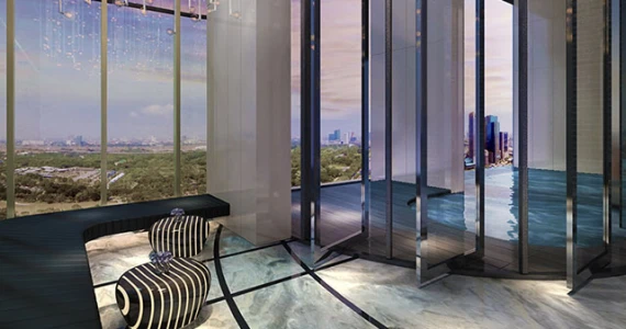 รูปภาพ เดอะ ไลน์ จตุจักร-หมอชิต (The Line Jatujak-Mochit)