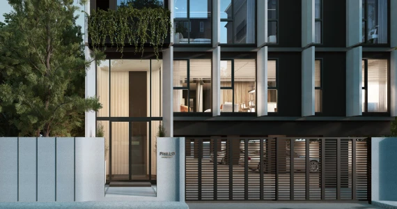 รูปภาพ ฟิโล ลาดพร้าว 18 (PHILO Ladprao 18)