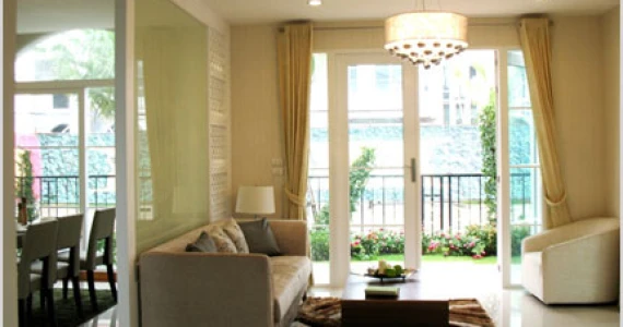 รูปภาพ คาซ่า แกรนด์ ตากสิน - พระราม 2 (Casa Grand Taksin - Rama 2)