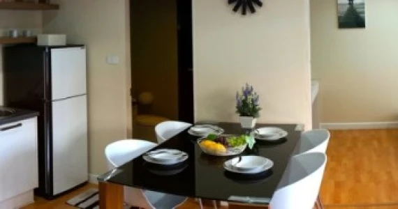 รูปภาพ เดอะ เพลน เนอรี่ สาทร (The Plenary Sathorn)