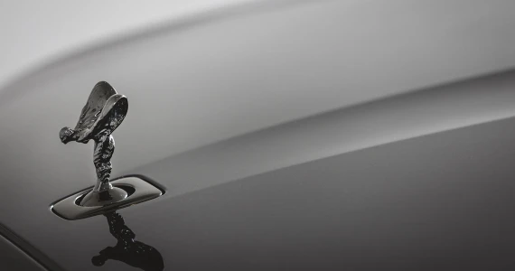 รูปภาพ โรลส์-รอยซ์ Rolls-Royce-Ghost Black Badge-ปี 2023