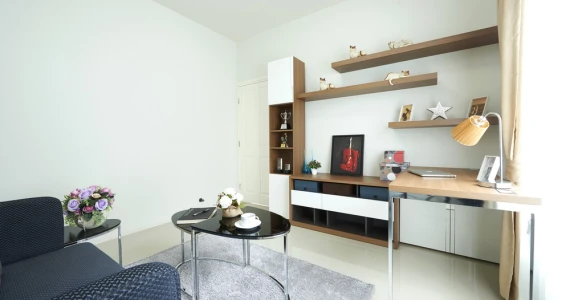 รูปภาพ เดอะ เฟิร์ส สุรนารายณ์-โคกสูง (The First Sunaray-Koksung)