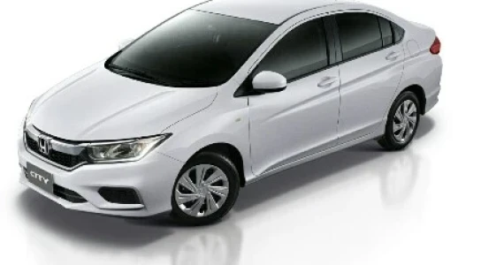 รูปภาพ ฮอนด้า Honda City S MT ปี 2017