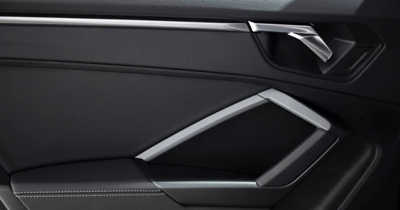 รูปภาพ อาวดี้ Audi Q3 40 TFSI quattro S Line Black Edition ปี 2021