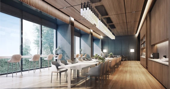 รูปภาพ คีน เซ็นเตอร์ ศรีราชา (Keen Centre Sriracha)