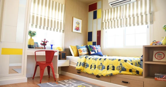 รูปภาพ โกลเด้น นีโอ แจ้งวัฒนะ-เมืองทอง (Golden Neo Chaengwattana - Muangthong)