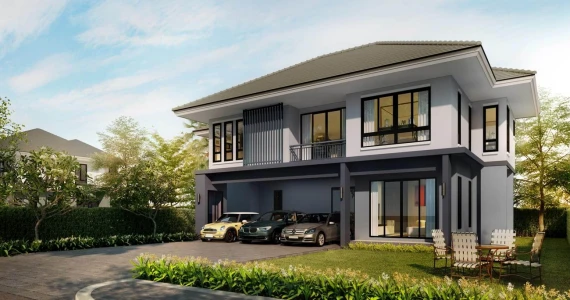 รูปภาพ สัมมากร ไพรม์ 7 รังสิต - นครนายก (Summakorn Prime 7 Rangsit - Nakornnayok)