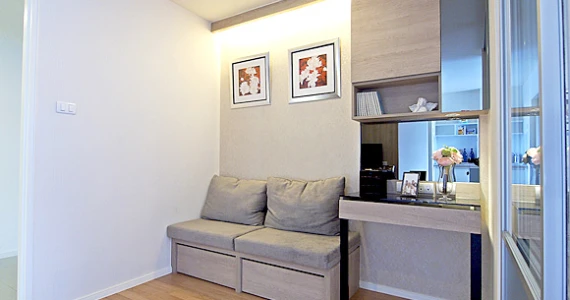 รูปภาพ ลุมพินี พาร์ค เพชรเกษม 98 (Lumpini Park Phetkasem 98)