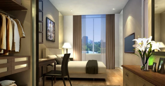 รูปภาพ ศุภาลัย เวลลิงตัน (Supalai Wellington)