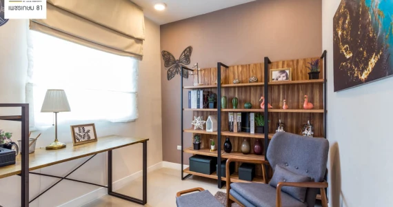 รูปภาพ ไลโอ บลิสซ์ เพชรเกษม 81 (Lio Bliss Petchkasem 81)