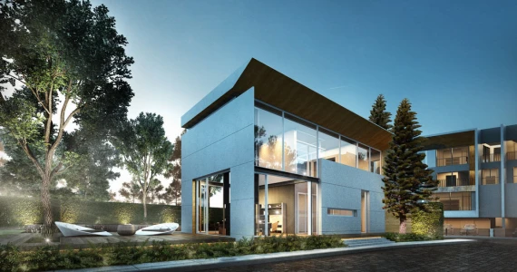 รูปภาพ อาร์เด้น พัฒนาการ (Arden Phatthanakan)