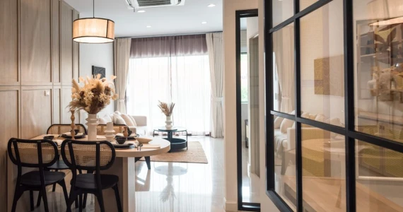 รูปภาพ บี ดิสทริค พหลโยธิน (Be District Paholyothin)