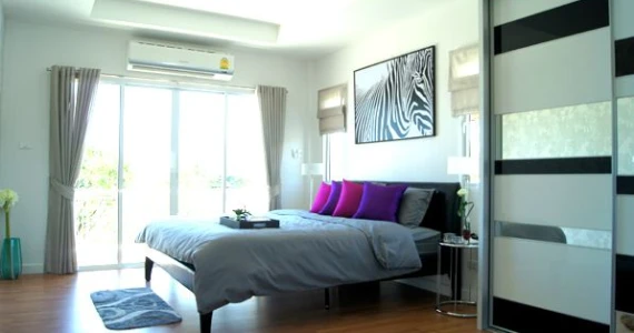 รูปภาพ ชวนชื่น บรู๊คไซด์ (Chuanchuen Brookside)