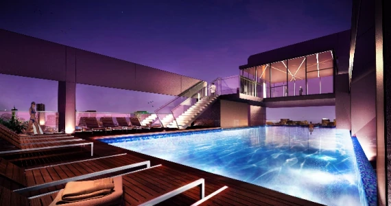 รูปภาพ เดอะ ทรี บางโพ สเตชั่น (The Tree Bang Po Station)