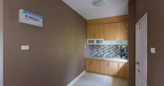 รูปภาพ มณีรินทร์ วิลเลจ บางพระ (Maneerin Village Bangpra)