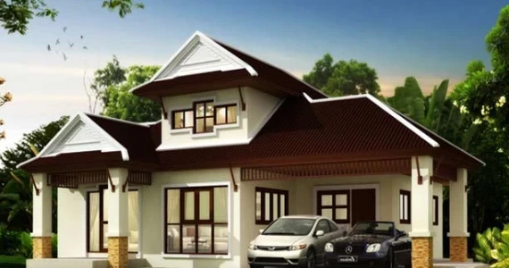 รูปภาพ โรส แลนด์ แอนด์ เฮ้าส์ (Rose Land and House)