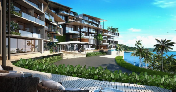 รูปภาพ ดิ เอ็มเมอรัลด์ เนอวานา ป่าตอง-กะหลิม (The Emerald Nirvana Patong-Kalim)