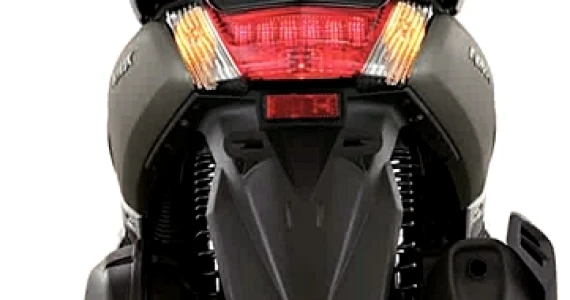 รูปภาพ ยามาฮ่า Yamaha NMAX 155 MY2018 ปี 2017
