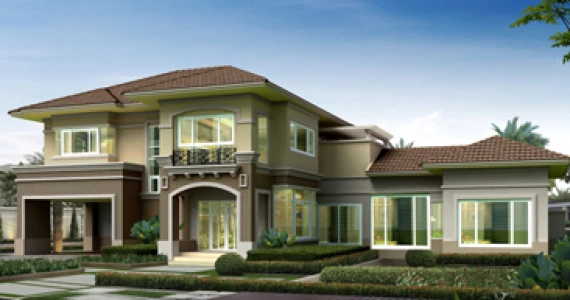 รูปภาพ ลัดดารมย์ อิลิแกนซ์ วงแหวน-สาทร (Laddarom Elegance Wongwan-Sathorn)