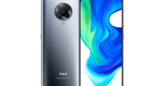 รูปภาพ โปโกโฟน PocoPhone F2Pro (8GB/256GB)