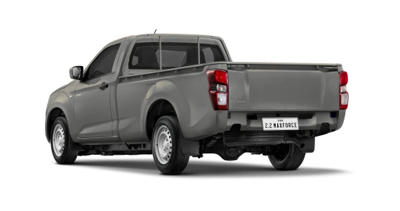 รูปภาพ อีซูซุ Isuzu D-MAX Spark 2.2 Ddi B M/T ปี 2024