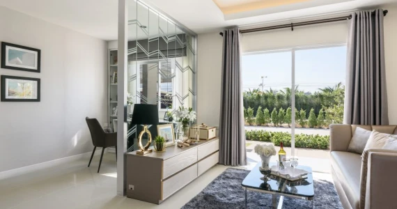 รูปภาพ ไอลีฟ พาร์ค 2 พระราม 2 กม.14  (I Leaf Park 2 Rama 2 Km.14)