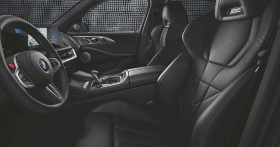 รูปภาพ บีเอ็มดับเบิลยู BMW XM 50e ปี 2023