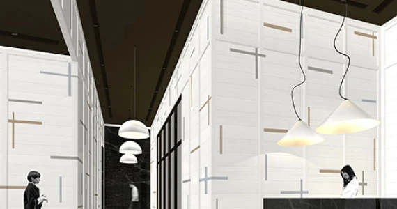 รูปภาพ โนเบิล รีโคล สุขุมวิท 19 (Noble Recole Sukhumvit 19)