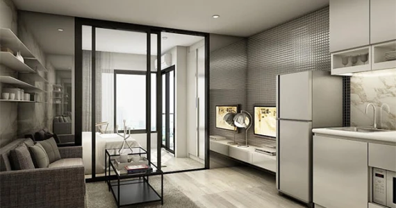 รูปภาพ เอชทู เรสซิเดนซ์ (H2 Residence)