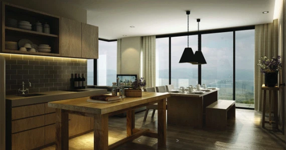 รูปภาพ แสนดาว-เขาใหญ่ (Sandao-Khaoyai)