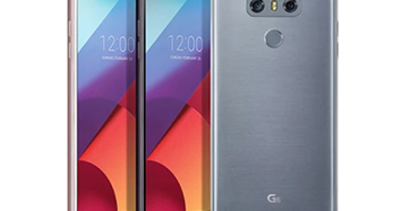 รูปภาพ แอลจี LG G 6