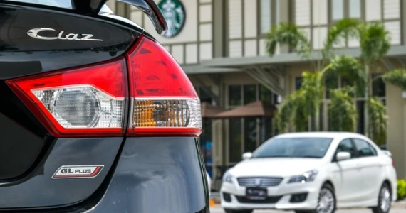 รูปภาพ ซูซูกิ Suzuki Ciaz GL Plus CVT ปี 2019