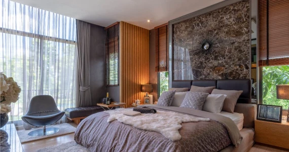 รูปภาพ พฤกษาวิลล์ บางนา-วงแหวน (Pruksa Ville Bangna-Wongwae)