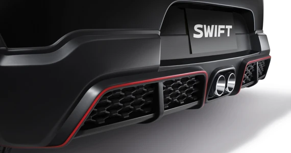 รูปภาพ ซูซูกิ Suzuki Swift GL PLUS ปี 2021