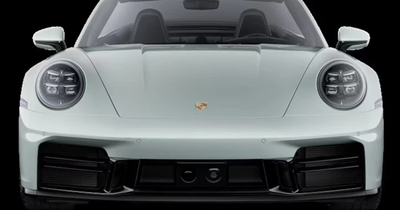 รูปภาพ ปอร์เช่ Porsche-911 Carrera 4S Cabriolet-ปี 2025
