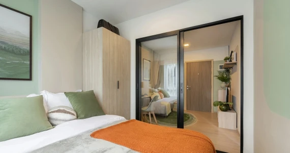 รูปภาพ เวย์ อมตะ (Vay Amata)