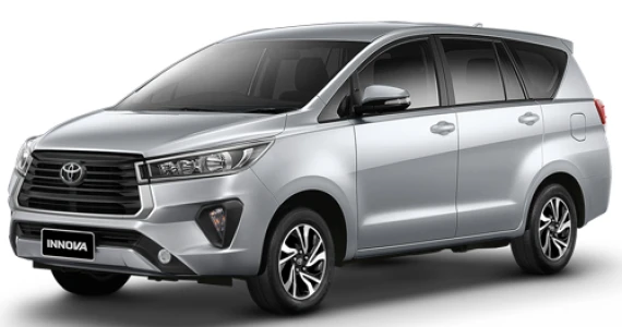 รูปภาพ โตโยต้า Toyota Innova 2.0 Entry ปี 2020