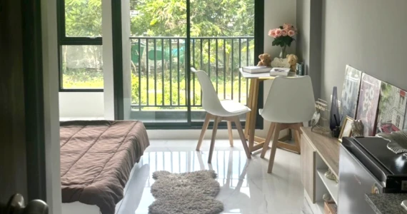 รูปภาพ เดอะอินเตอร์เชนจ์ หลักสี่ (The Interchange @ Laksi)