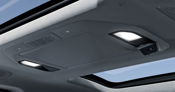 รูปภาพ ซีเคอร์ Zeekr 009 Flagship AWD ปี 2024